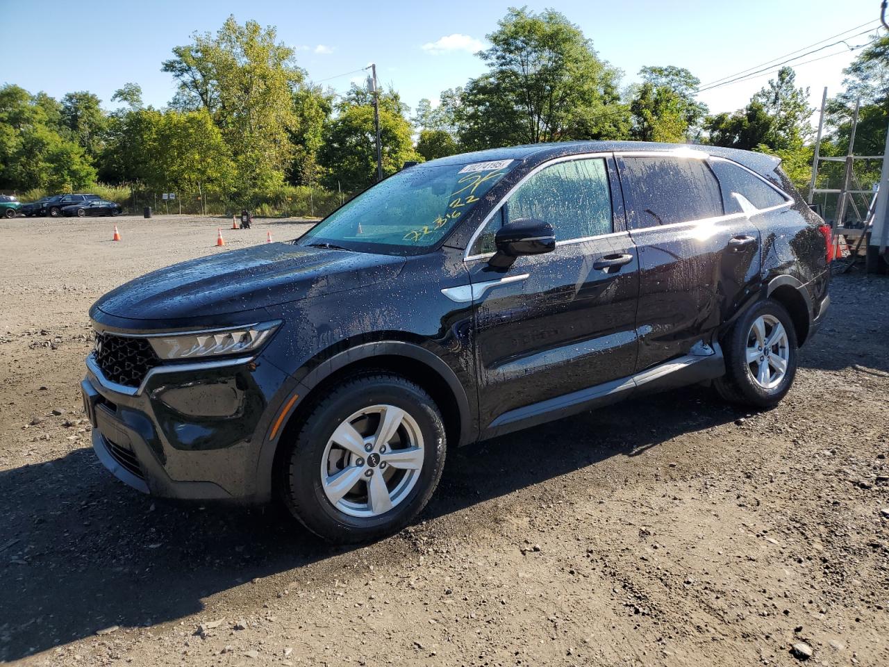 KIA SORENTO LX 2022