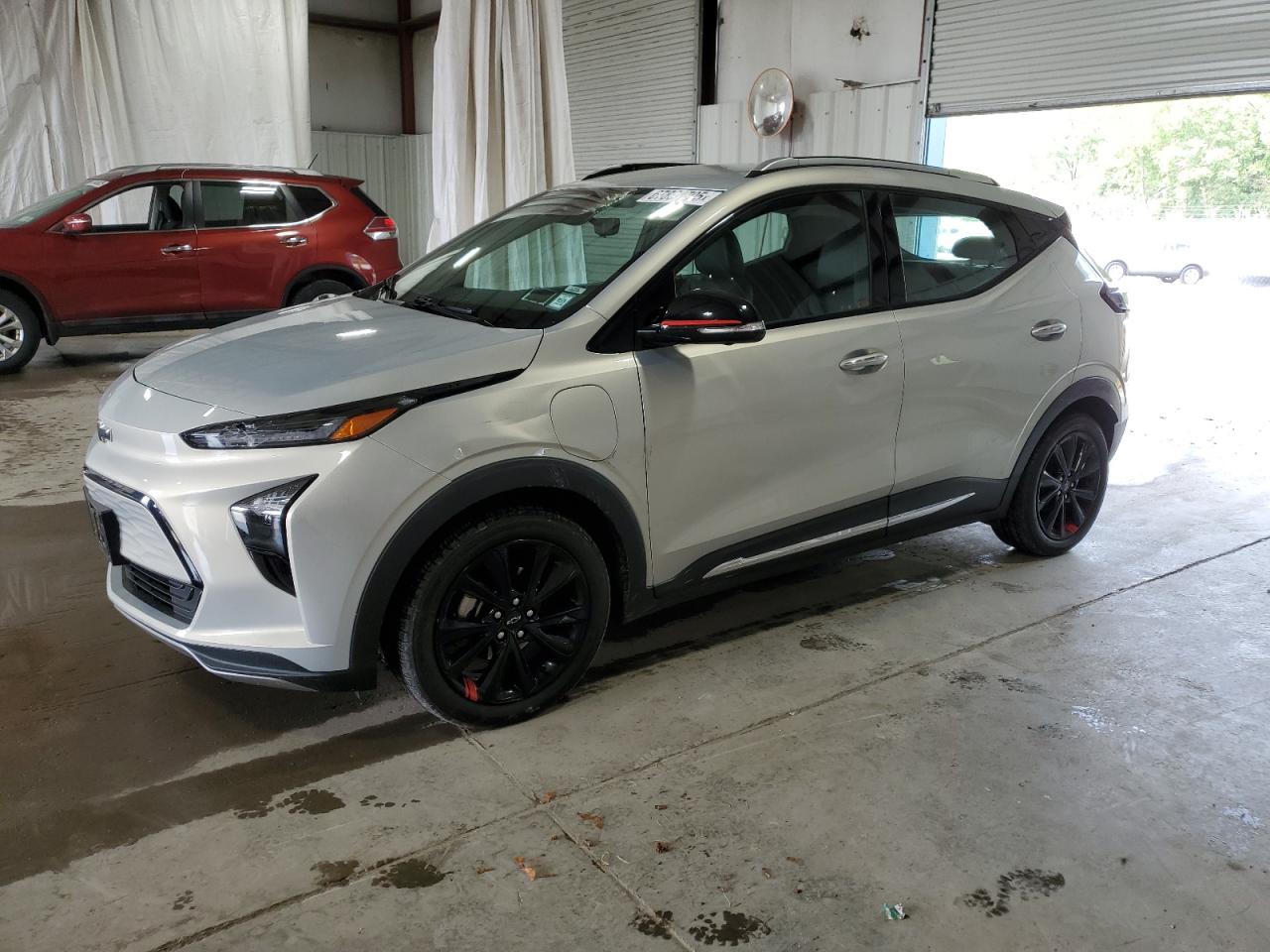 CHEVROLET BOLT EUV P 2023