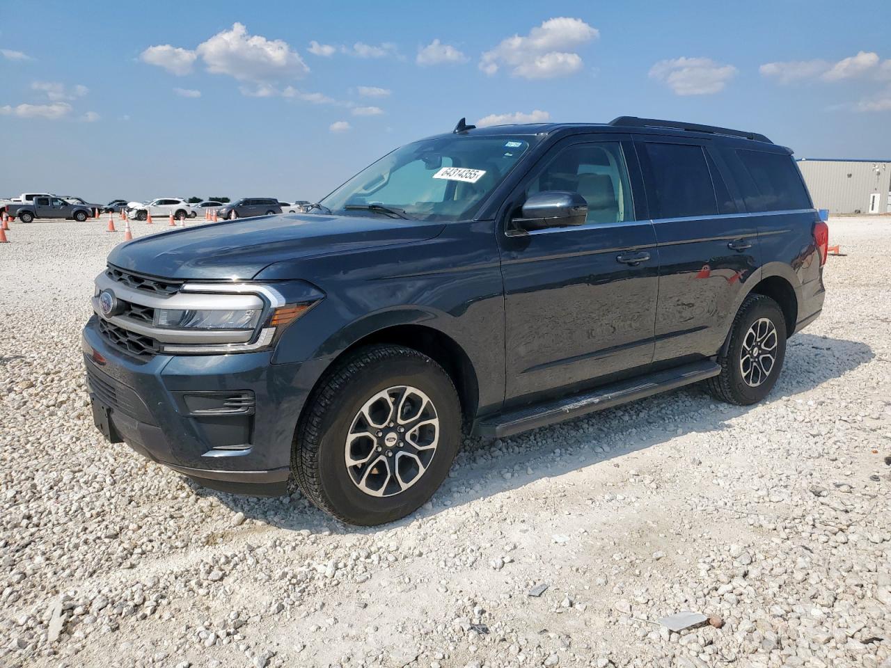 FORD EXPEDITION 2024