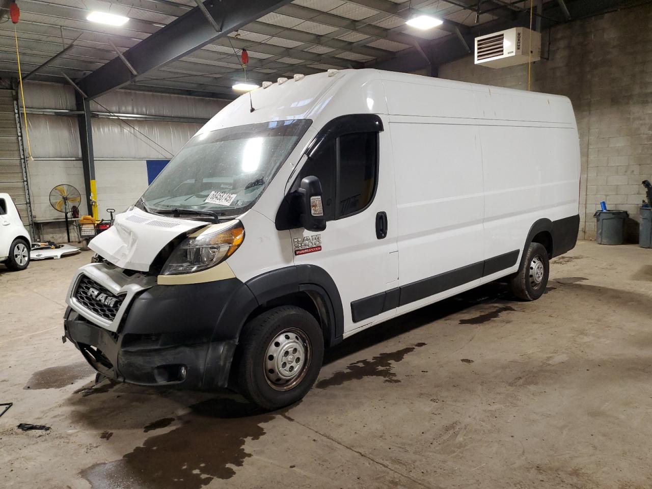 RAM PROMASTER 2020