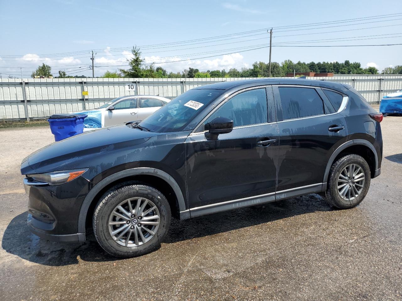 MAZDA CX-5 SPORT 2018