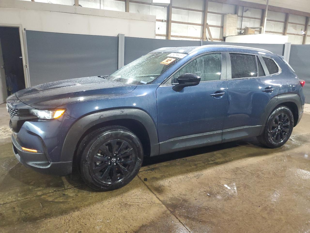 MAZDA CX-50 PREF 2025