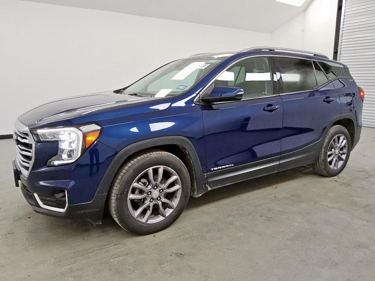 GMC TERRAIN SL 2023