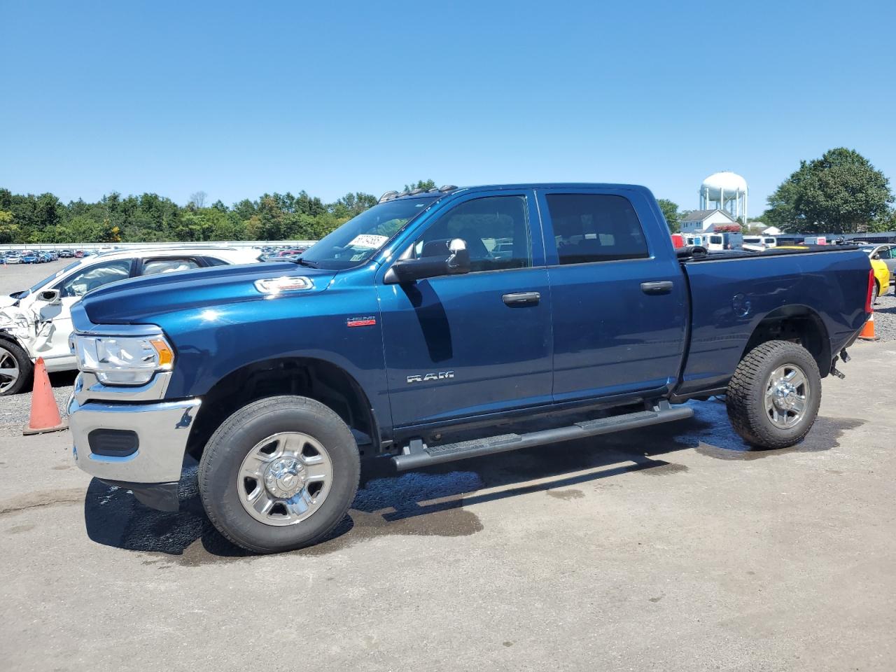 RAM 2500 TRADE 2022