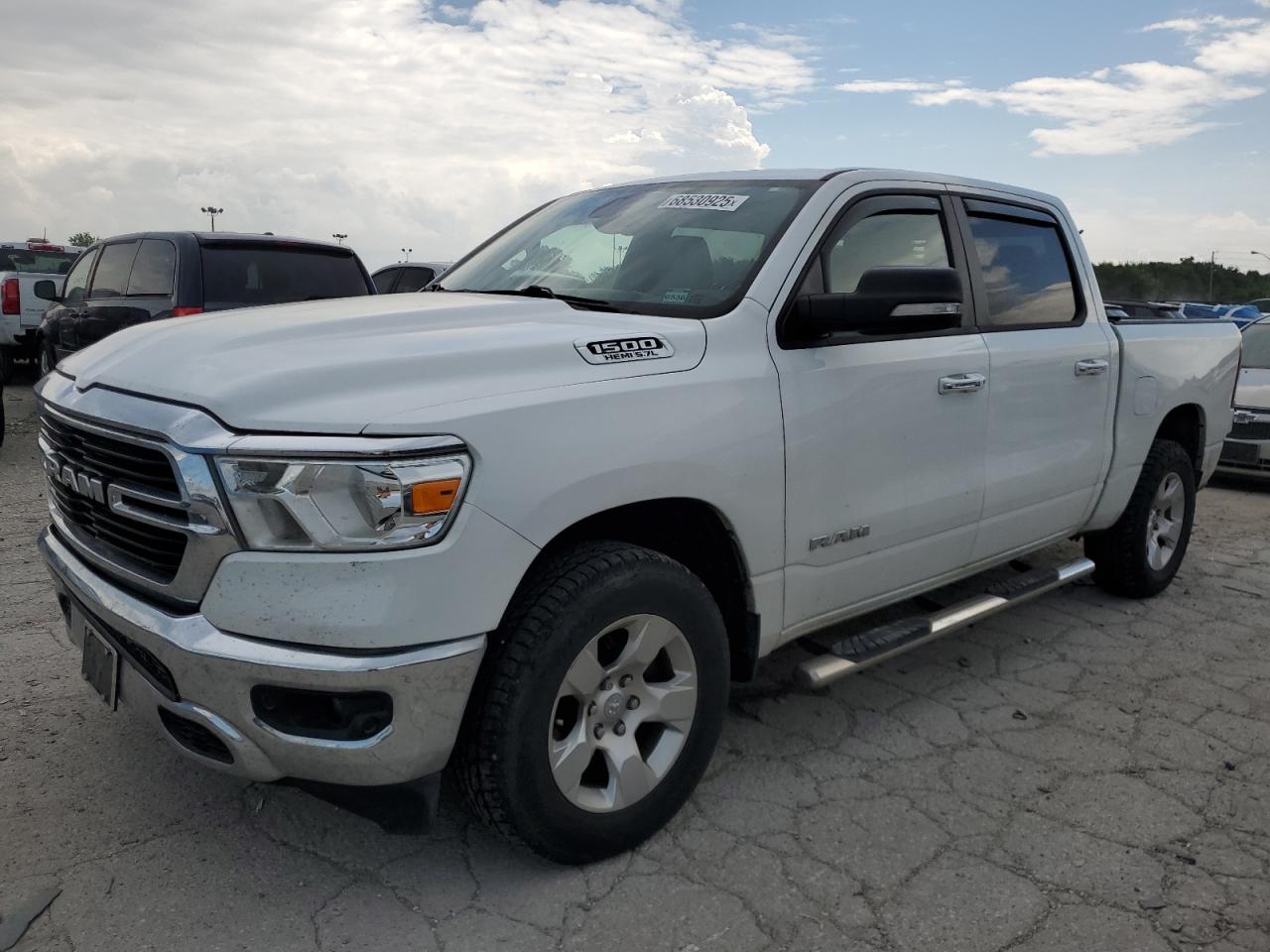 RAM 1500 BIG H 2019