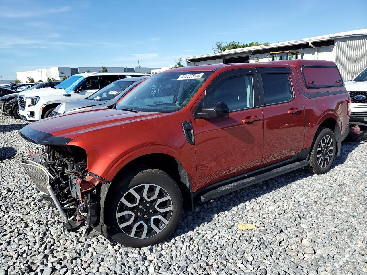 FORD MAVERICK L 2024