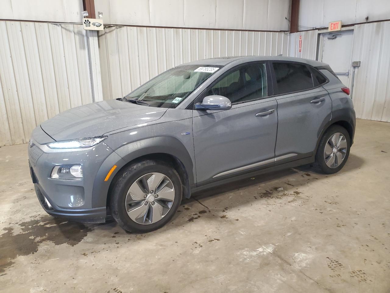 HYUNDAI KONA LIMIT 2019