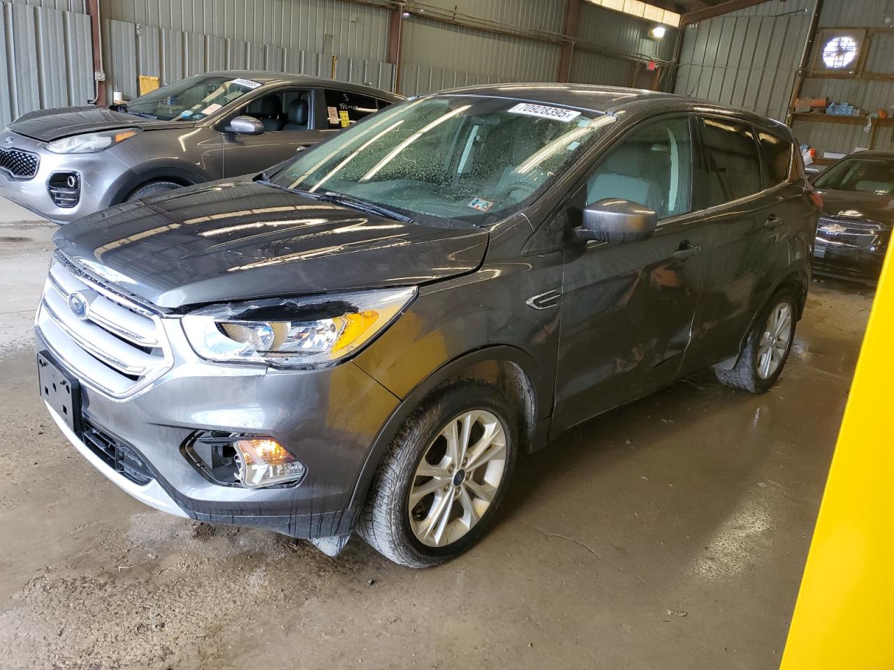FORD ESCAPE SE 2019
