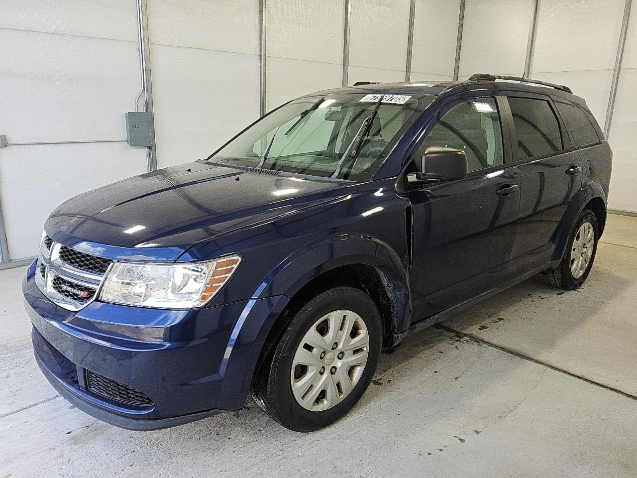 DODGE JOURNEY SE 2017