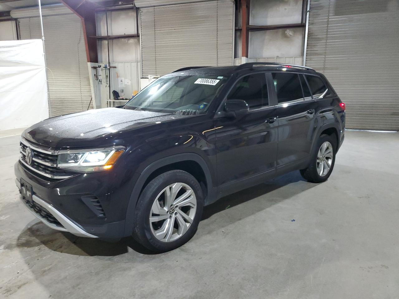 VOLKSWAGEN ATLAS SE 2021
