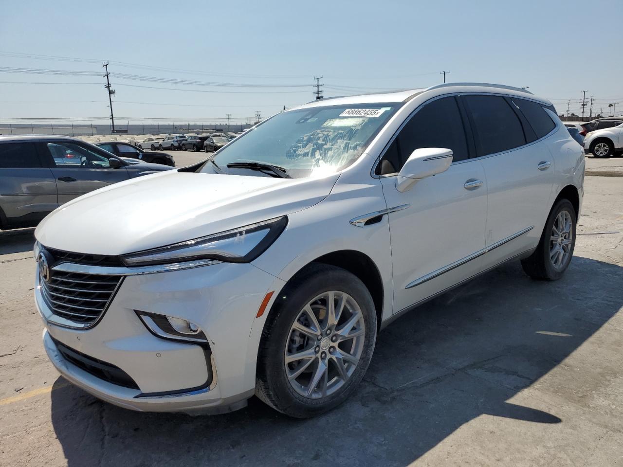 BUICK ENCLAVE PR 2022