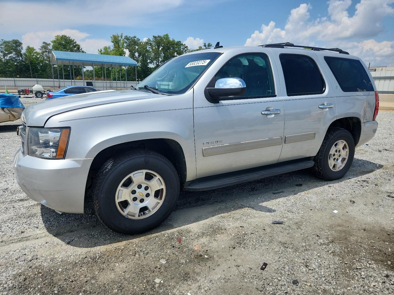CHEVROLET TAHOE C1500 LT 2013