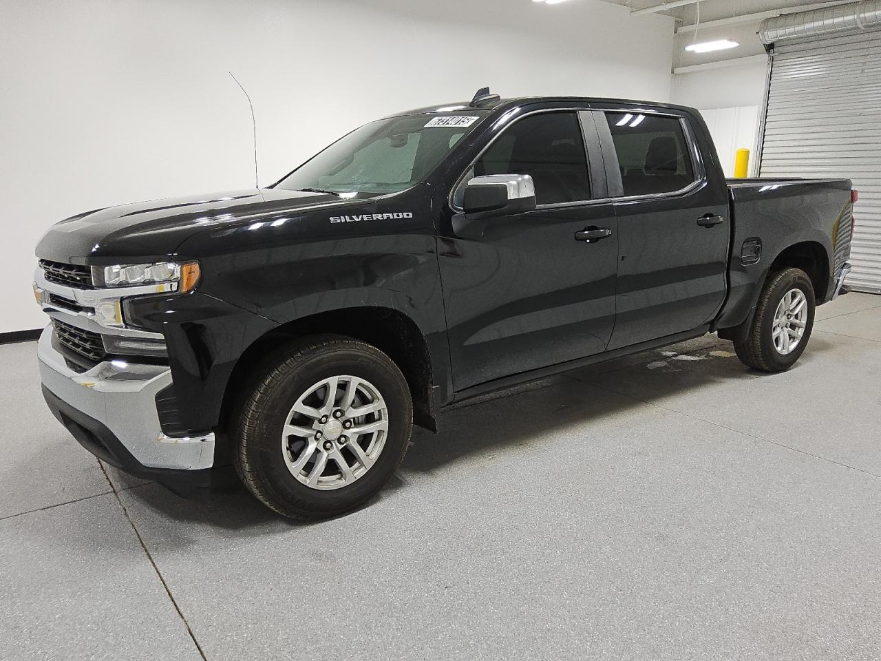 CHEVROLET 1500 2020