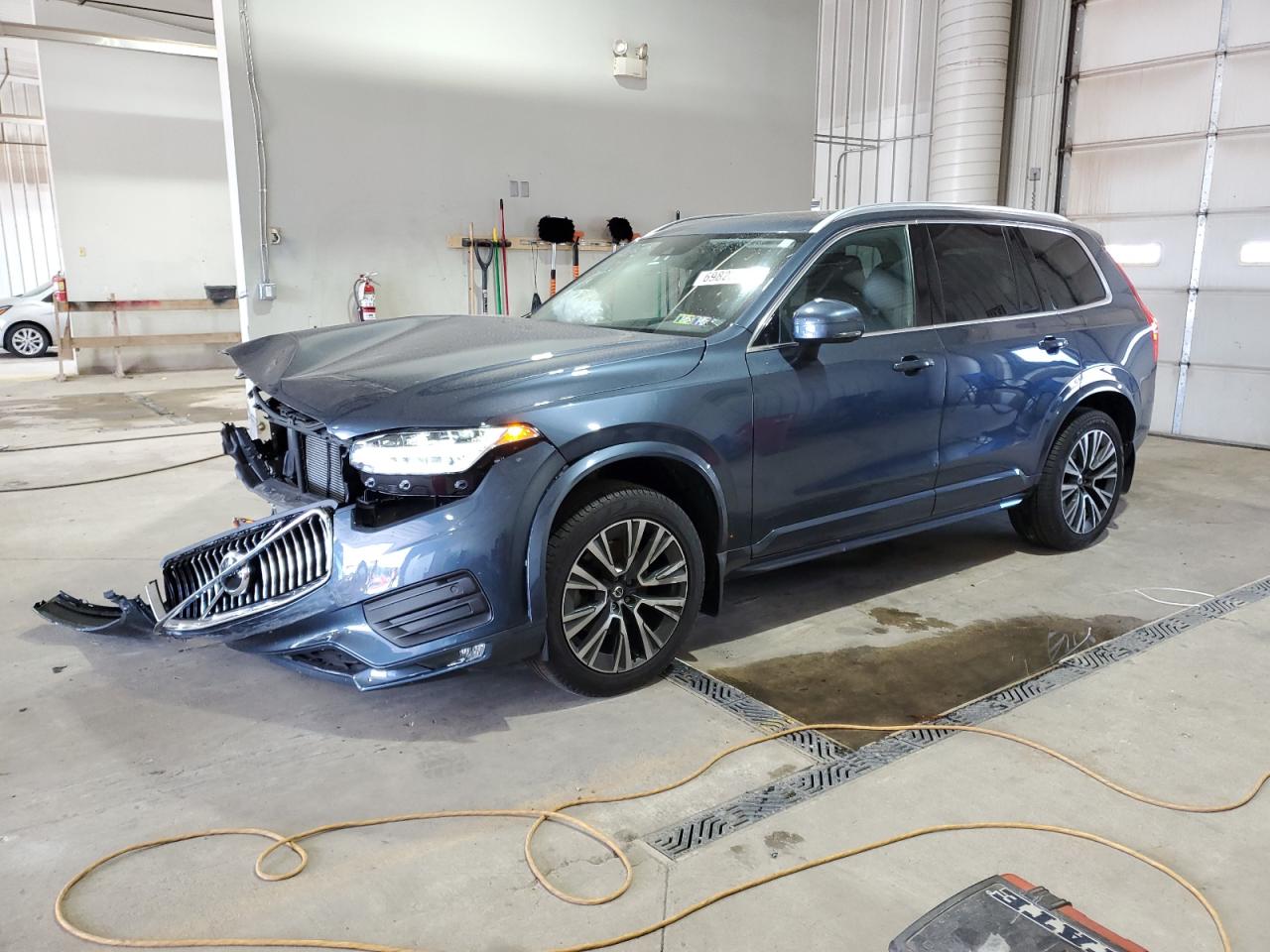 VOLVO XC90 T5 MO 2020