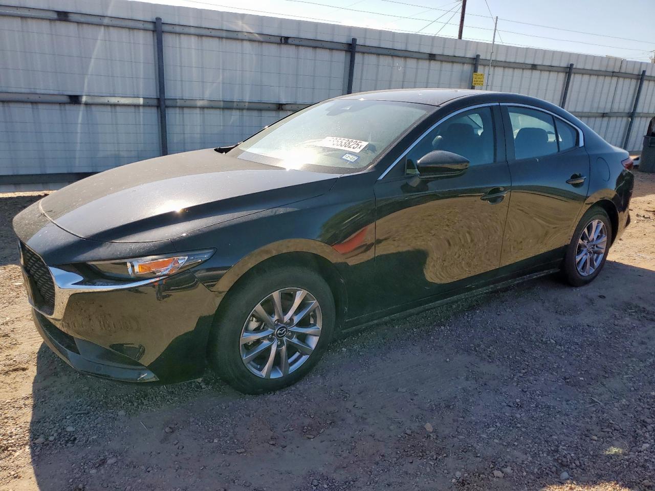 MAZDA 3 2022