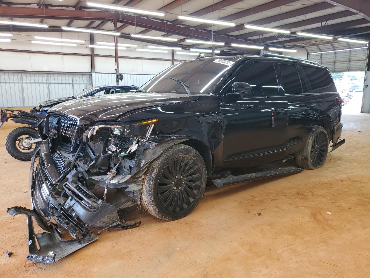 LINCOLN NAVIGATOR RESERVE 2019