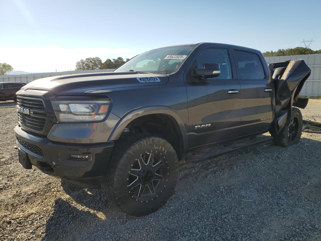 RAM 1500 LARAM 2019