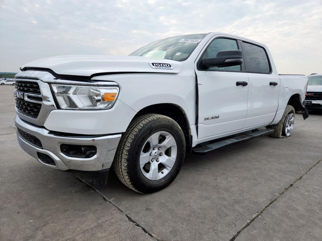 RAM 1500 2023