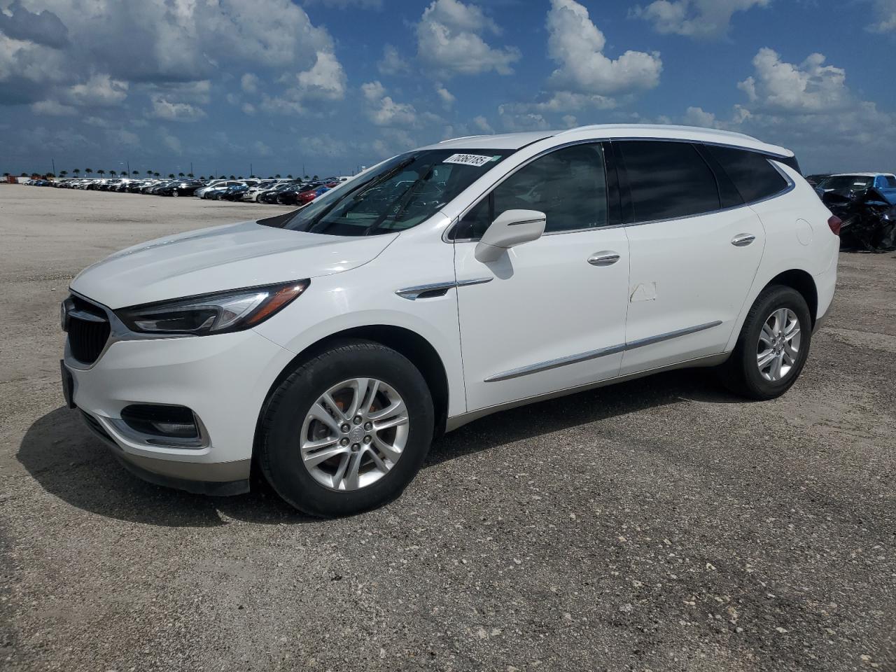 BUICK ENCLAVE ES 2020