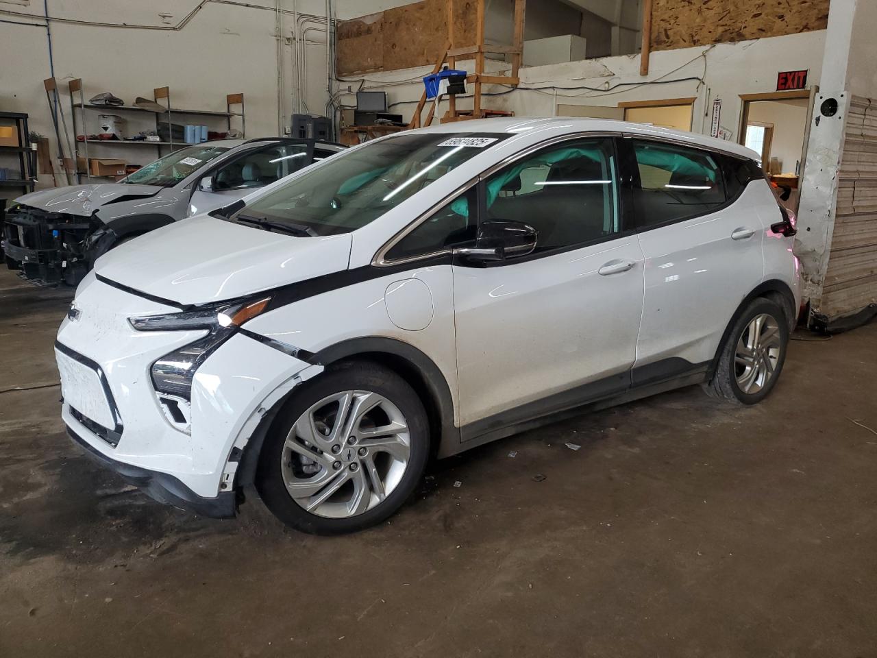 CHEVROLET BOLT EV 1L 2023