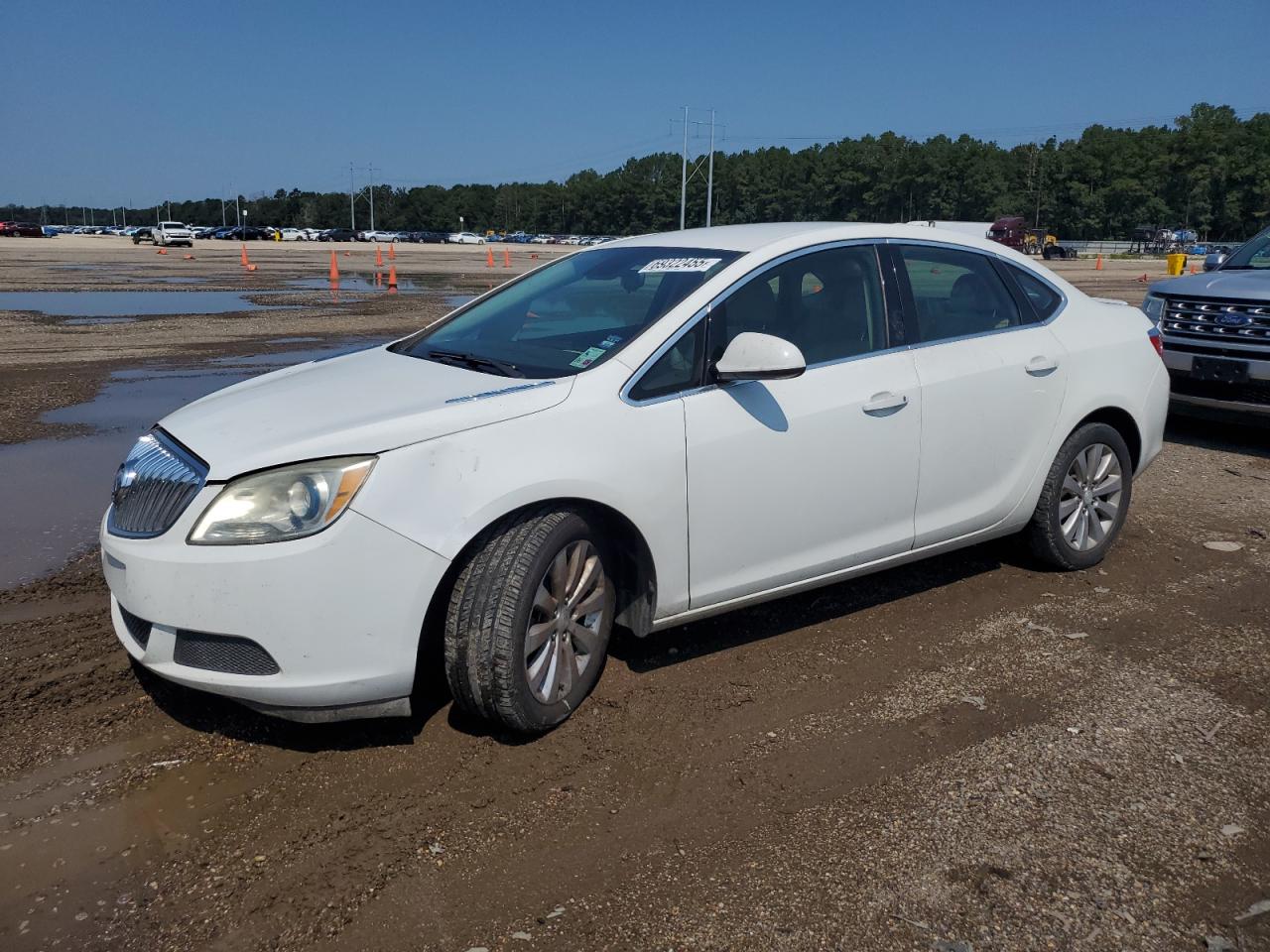 BUICK VERANO 2016