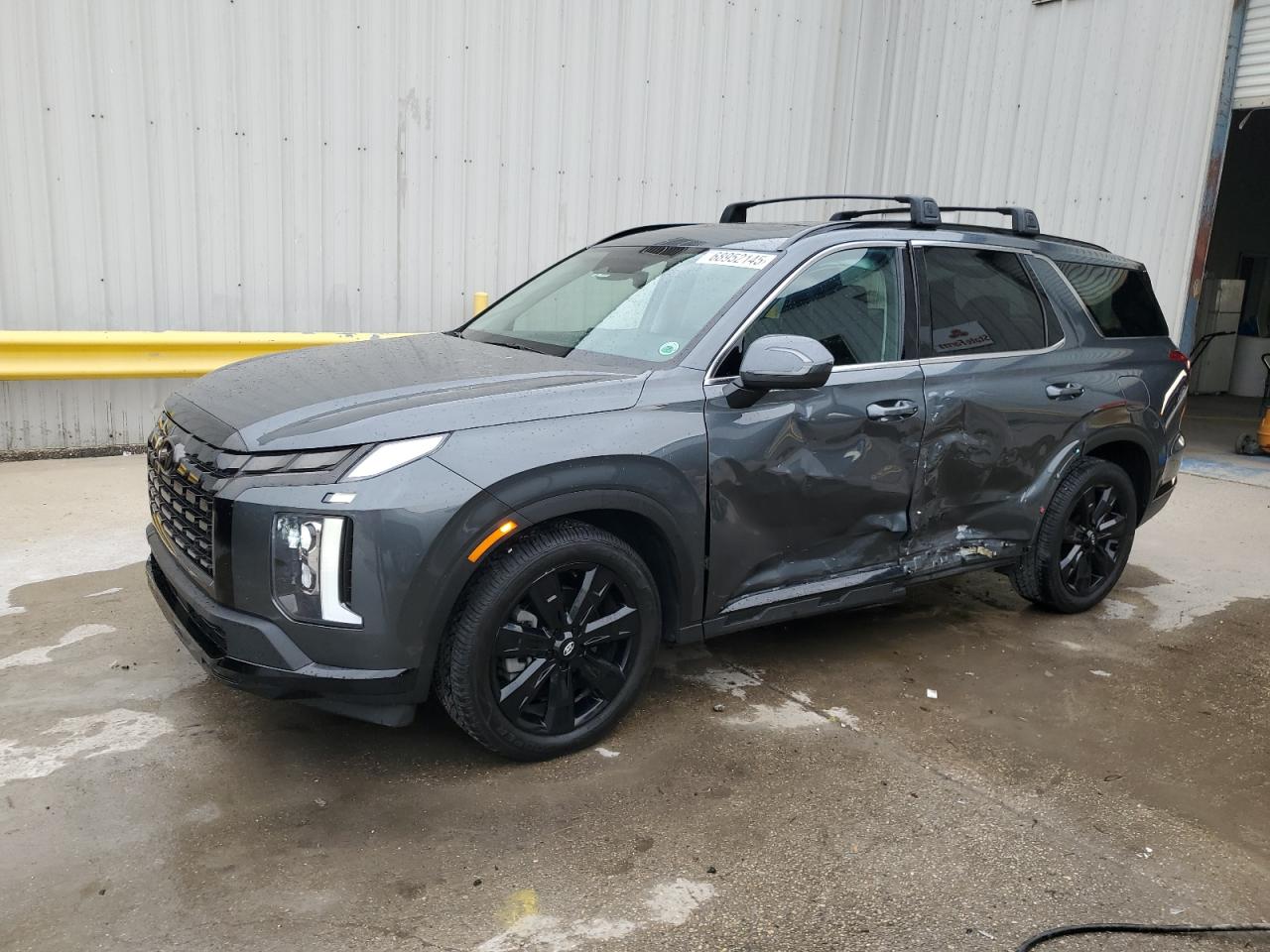 HYUNDAI PALISADE X 2023