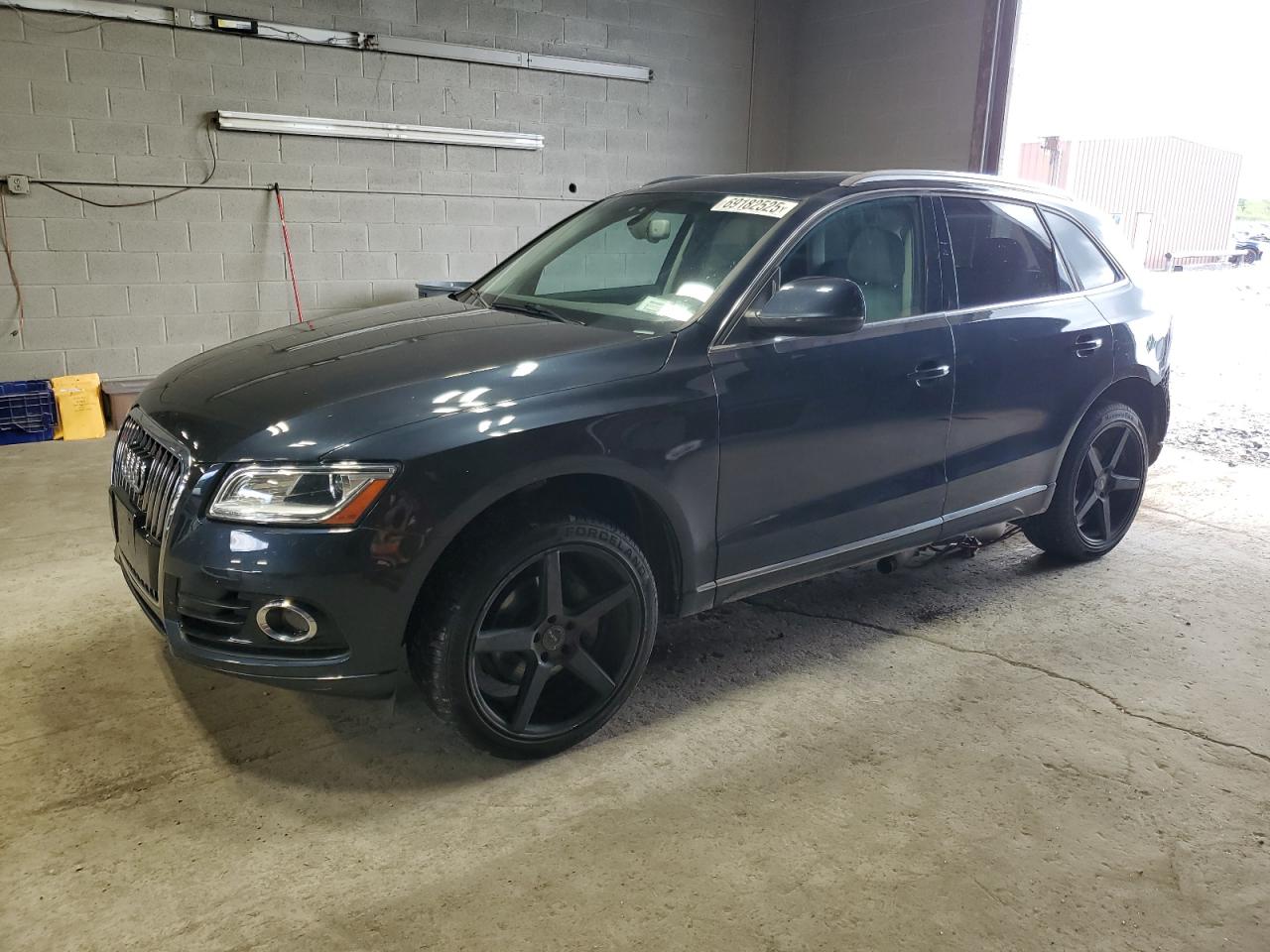 AUDI Q5 PREMIUM 2014