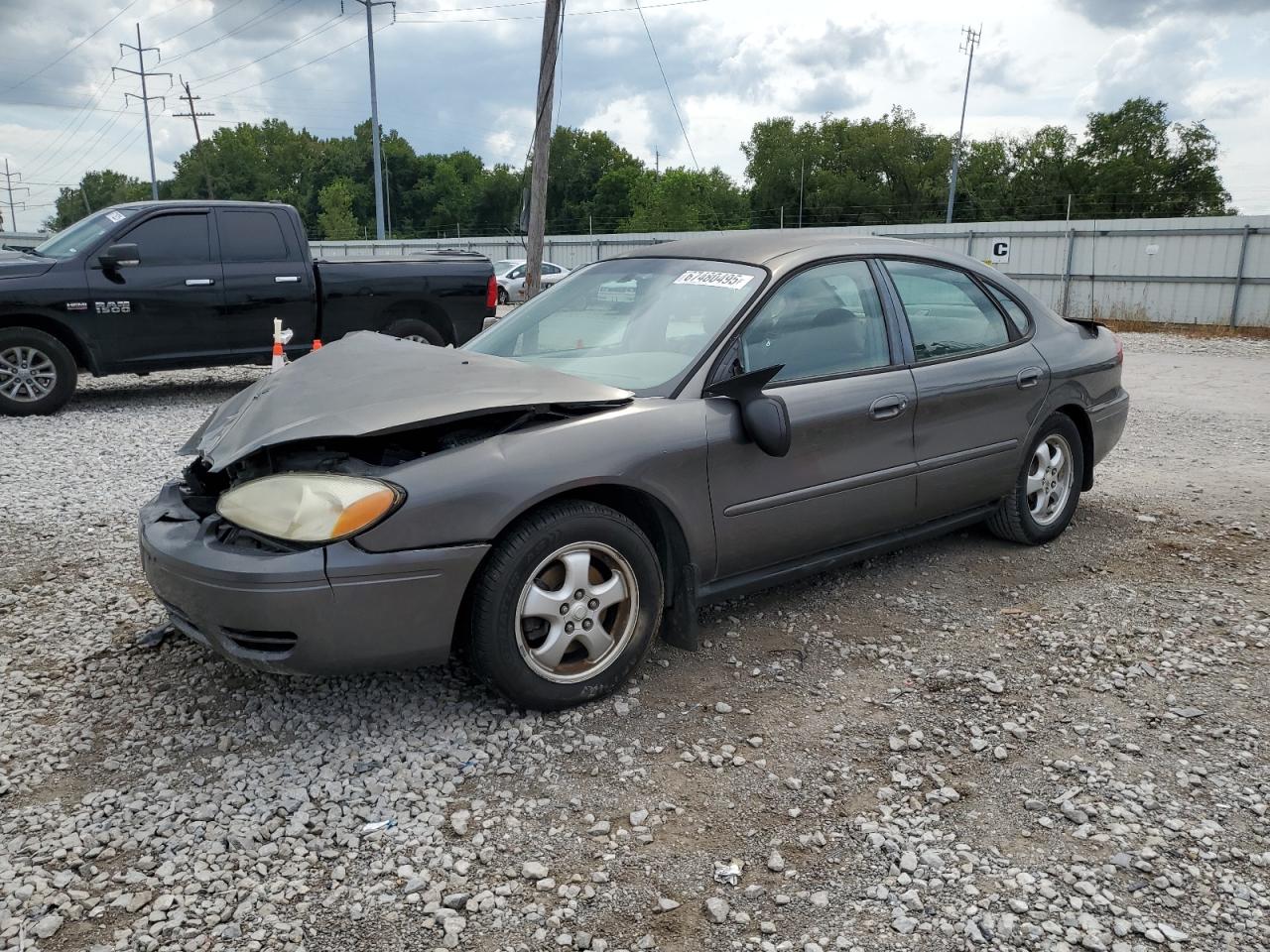 FORD TAURUS SE 2005