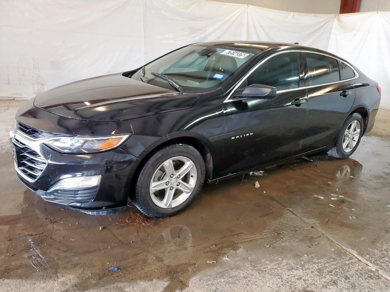 CHEVROLET MALIBU LS 2019