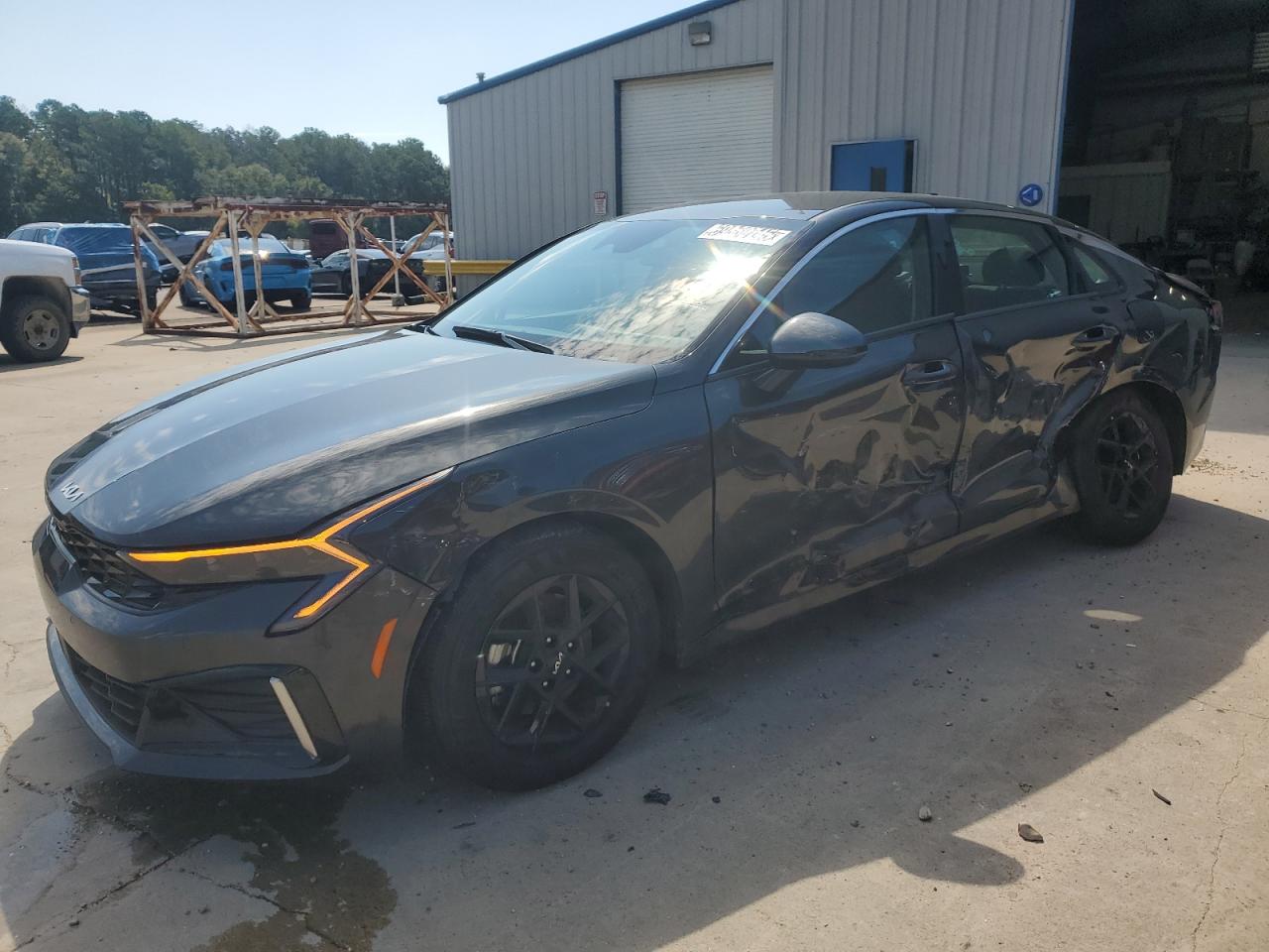 KIA K5 LXS 2025