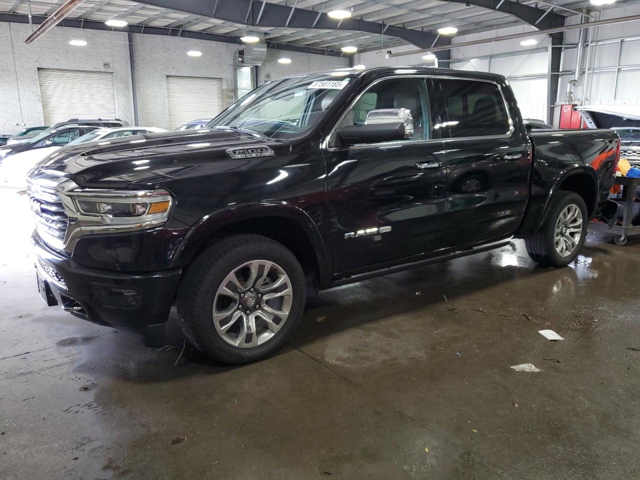 RAM 1500 LONGH 2020