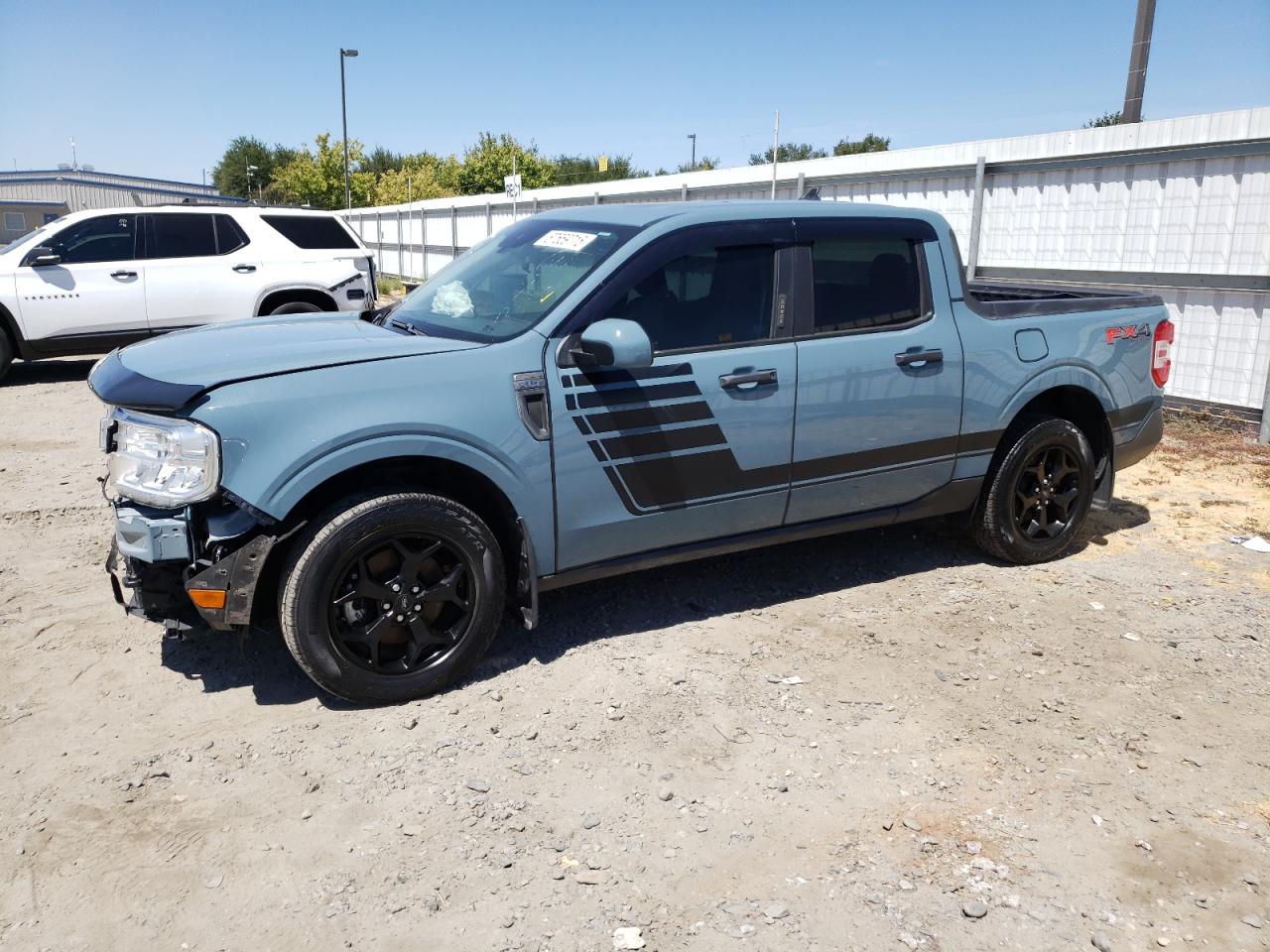 FORD MAVERICK XL 2022