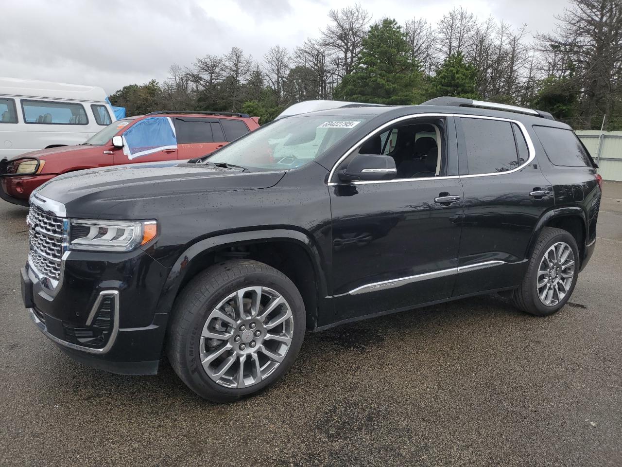 GMC ACADIA DENALI 2023