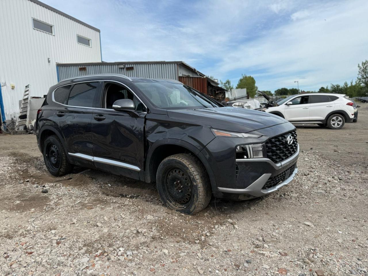 HYUNDAI SANTA FE S 2022