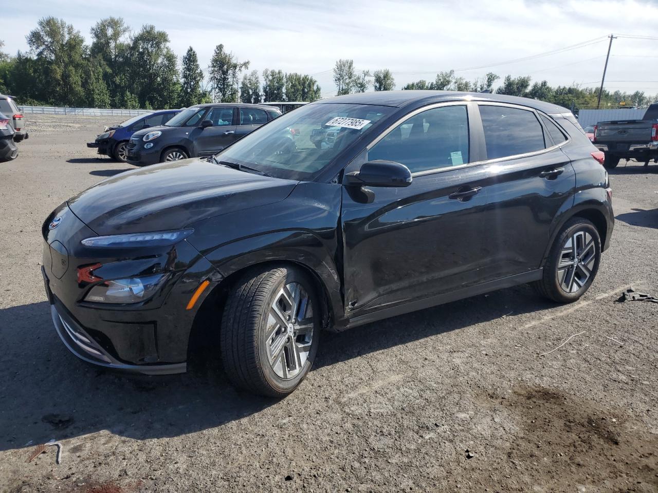 HYUNDAI KONA SE 2023
