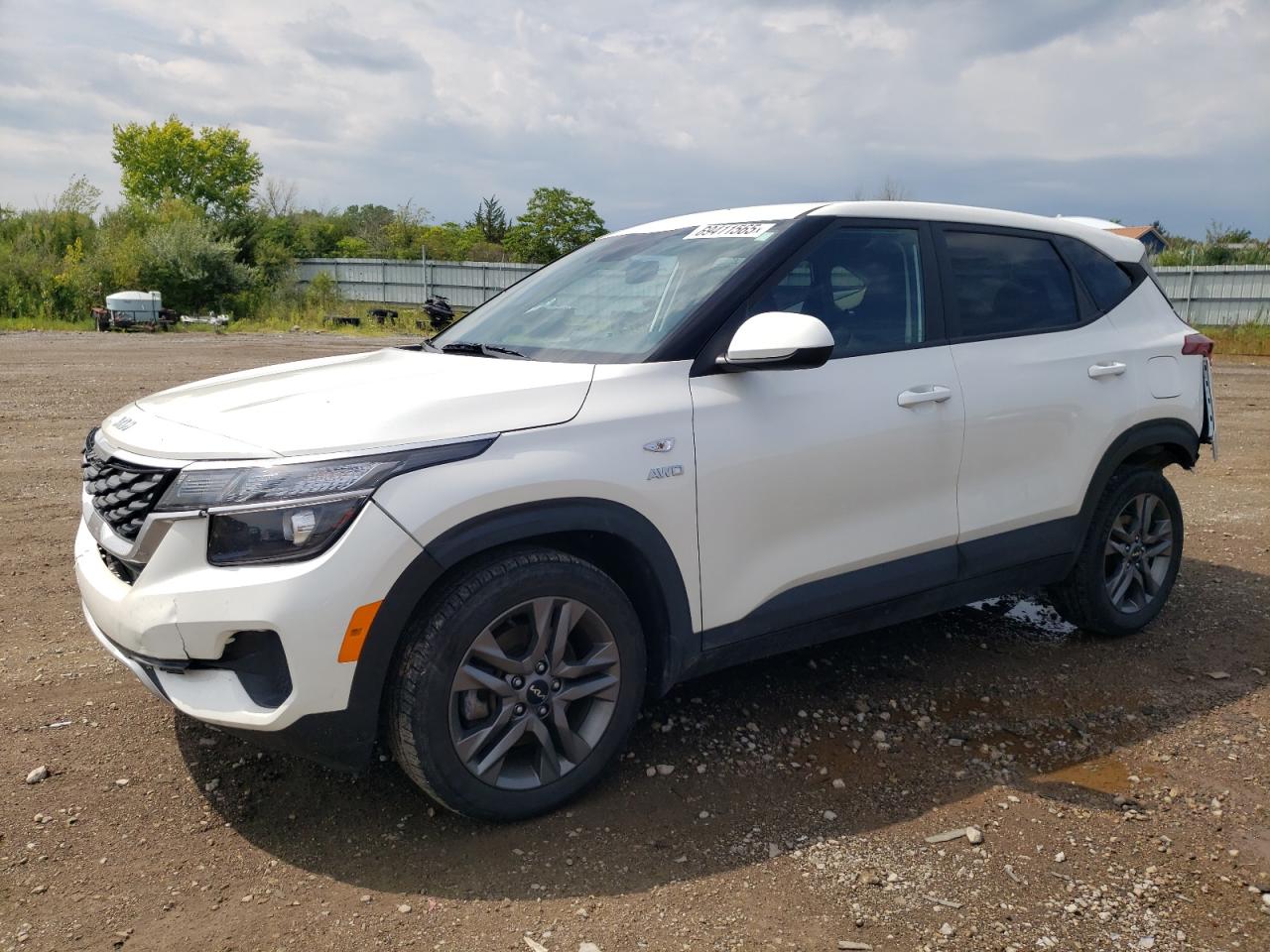 KIA SELTOS LX 2023