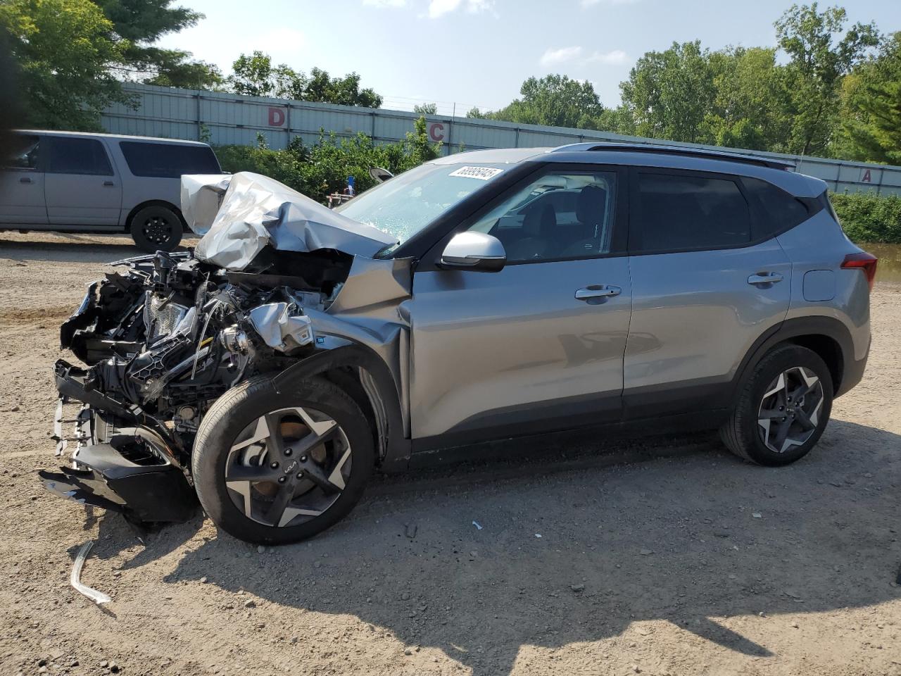 KIA SELTOS S 2025