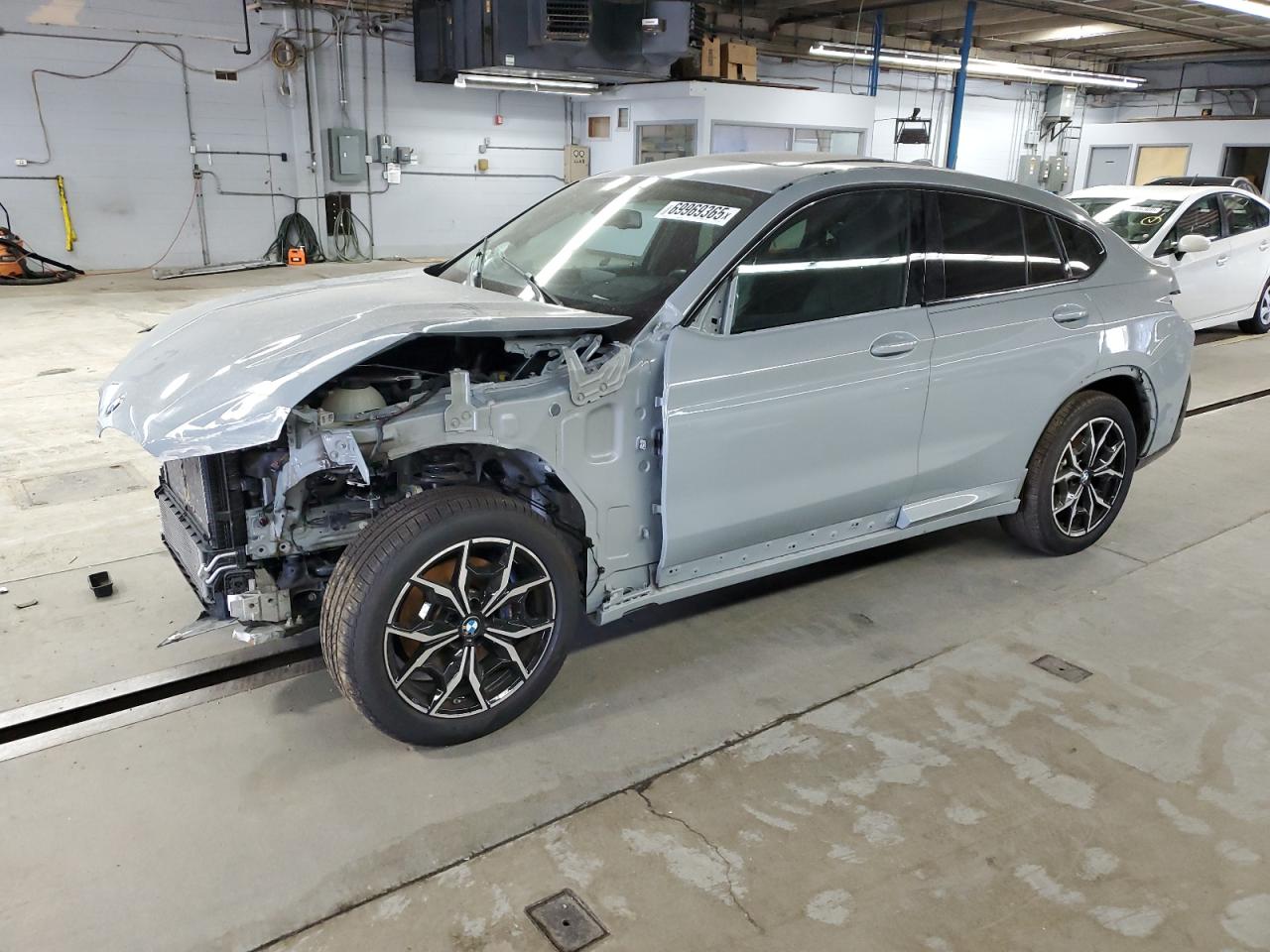 BMW X4 M40I 2023