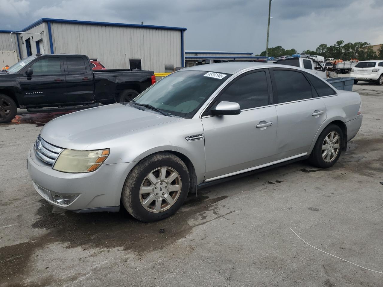 FORD TAURUS SE 2009