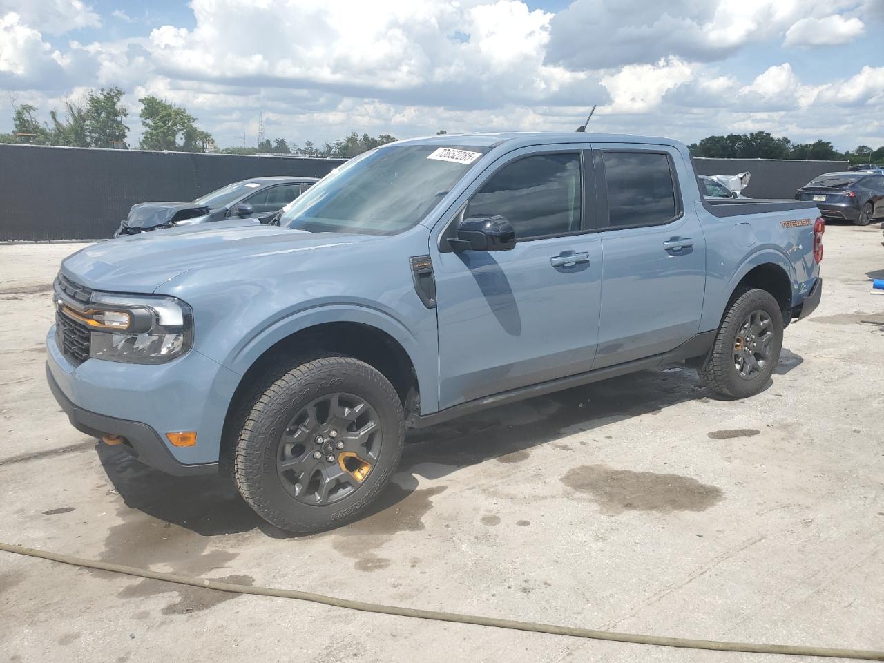 FORD MAVERICK L 2024