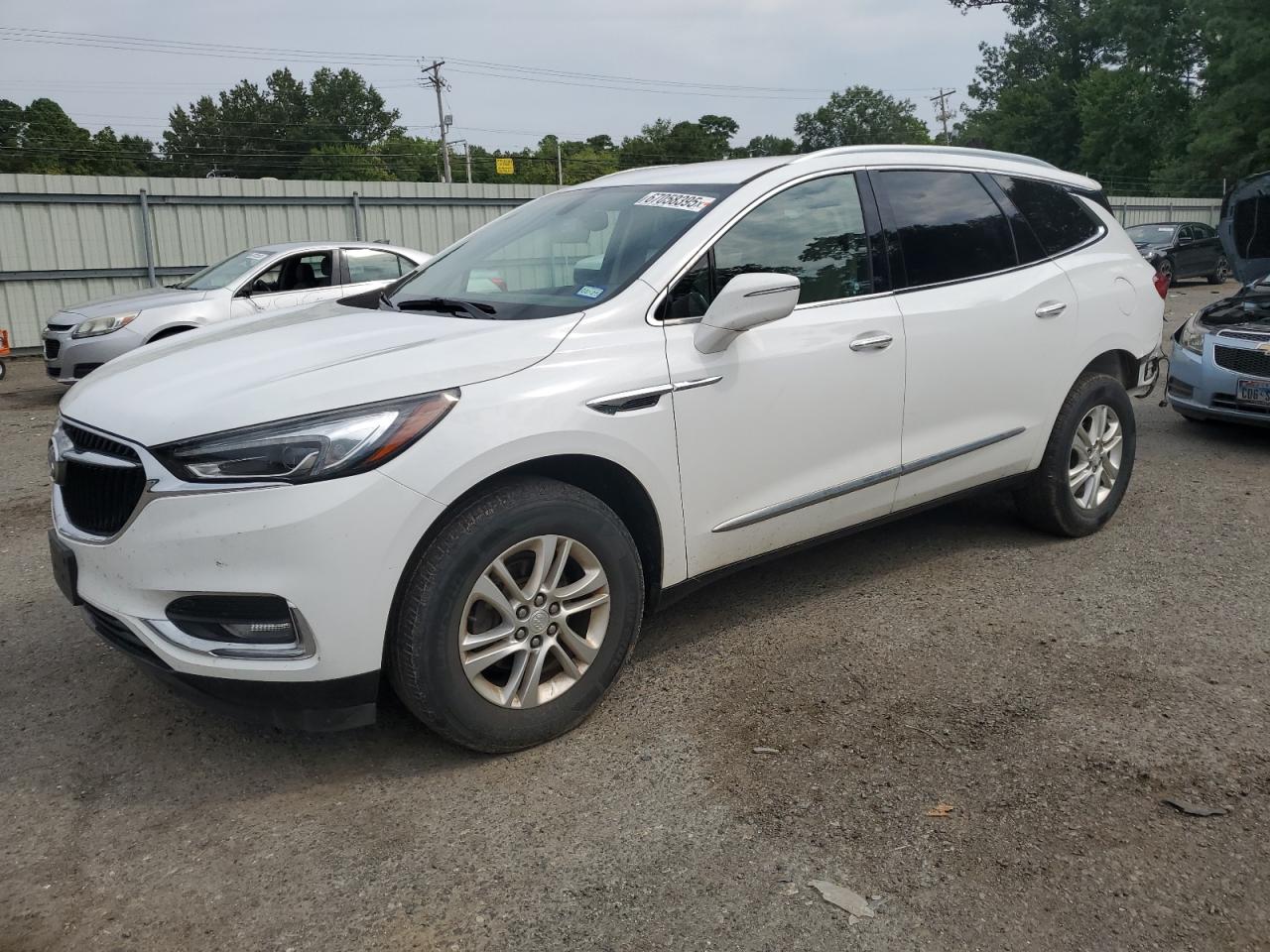 BUICK ENCLAVE ES 2019