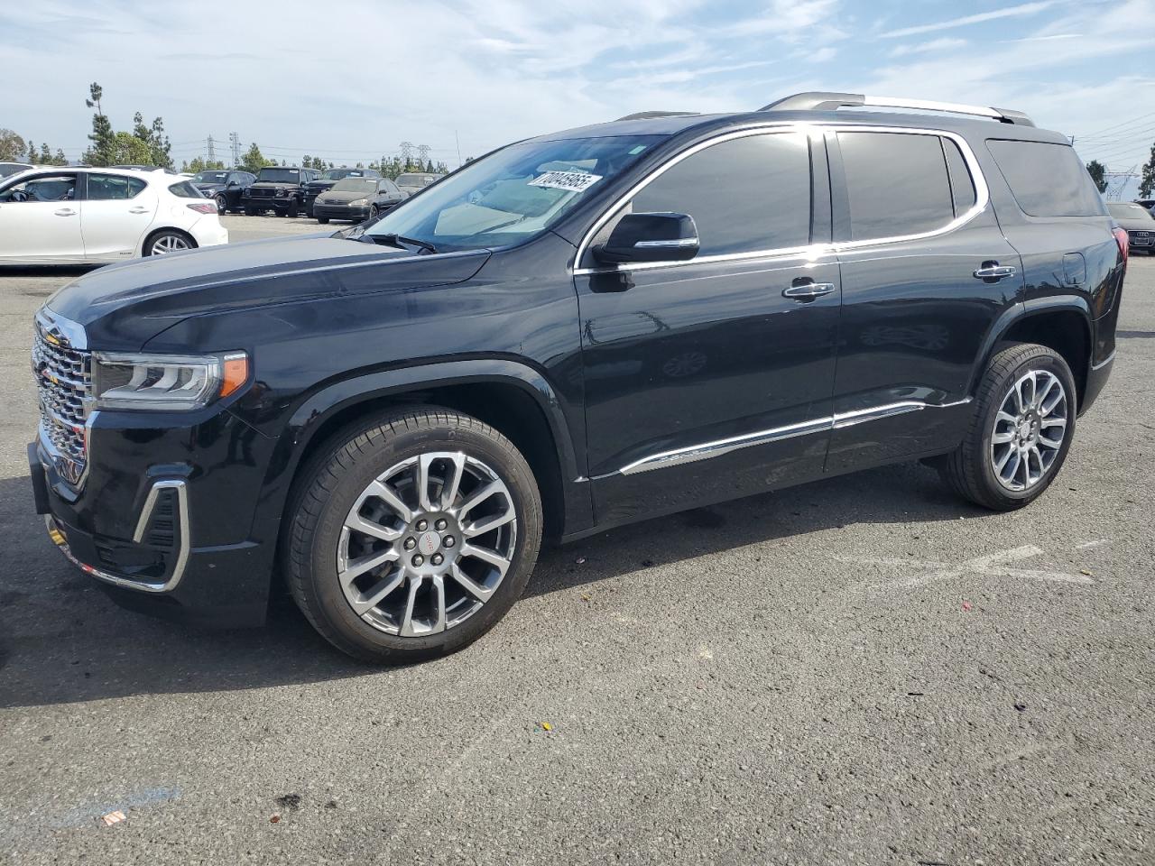 GMC ACADIA DEN 2023