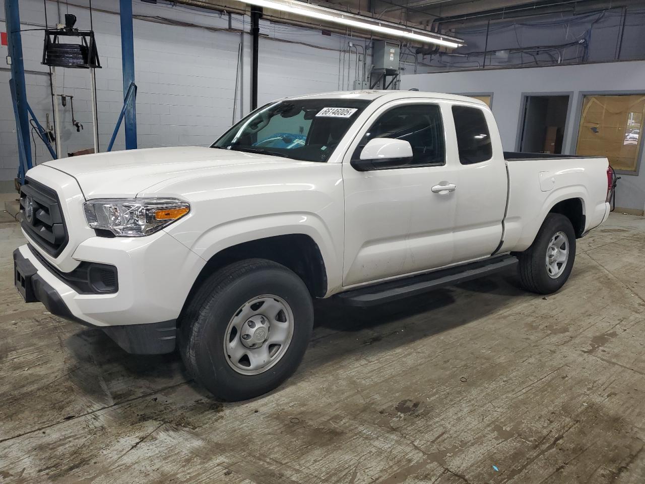 TOYOTA TACOMA ACC 2023