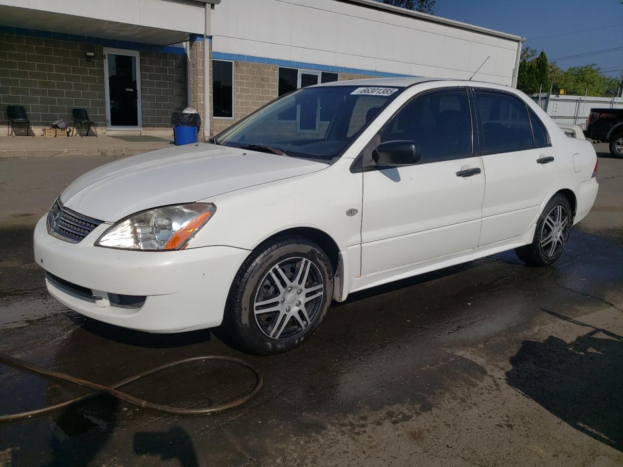 MITSUBISHI LANCER ES 2006