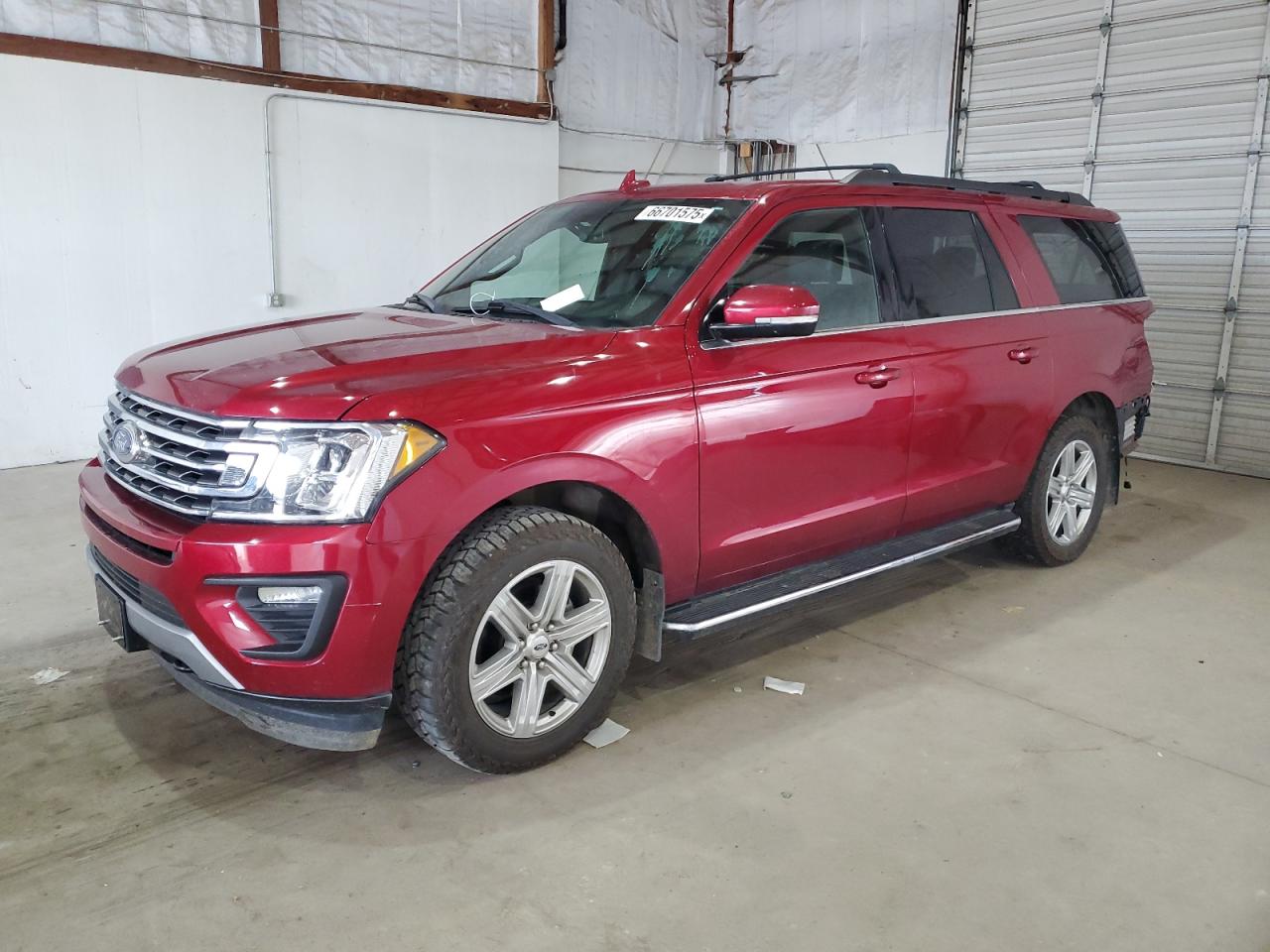 FORD EXPEDITION 2019