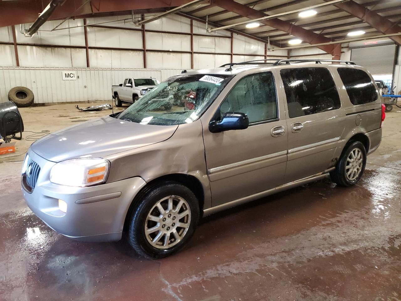 BUICK TERRAZA CX 2006