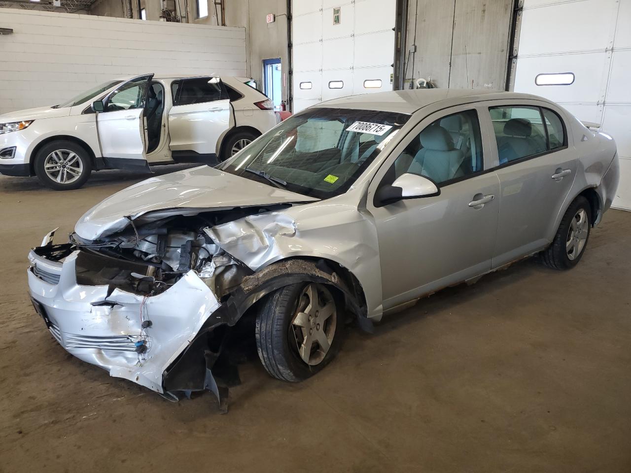 CHEVROLET COBALT LT 2008