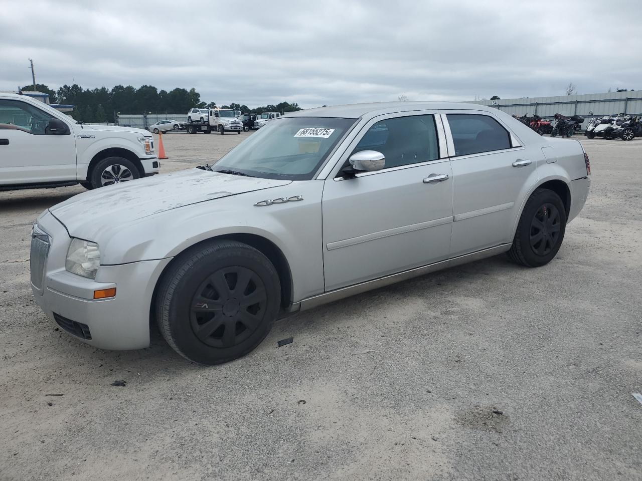 CHRYSLER 300 2006