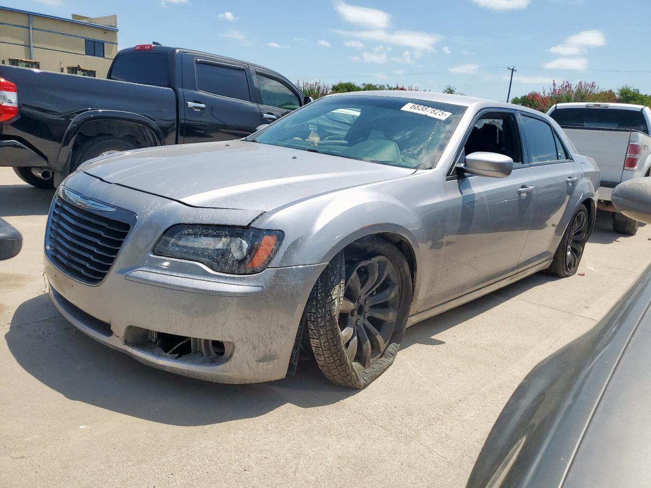 CHRYSLER 300 S 2014
