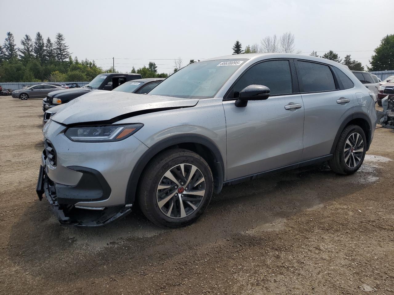 HONDA HR-V SPORT 2023